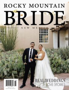 Rocky Mountain Bride – New Mexico, 2025