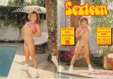 Sexteen 1 (1987)