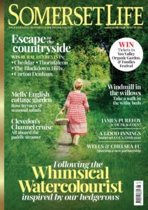 Somerset Life – August 2025