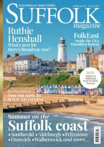 Suffolk Magazine – August 2025