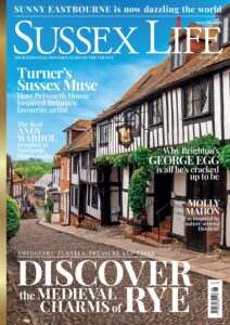 Sussex Life – August 2025