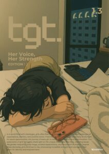 TGT The Girls Times – February 2025