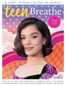 Teen Breathe Australia – Issue 46, 2025