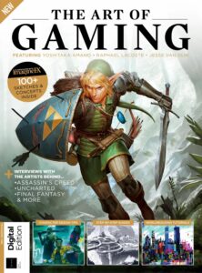 The Art of Gaming – 6th Edition, 2025