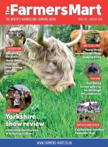 The Farmers Mart – August 2025