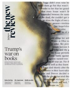 The Observer The New Review – 13 July 2025