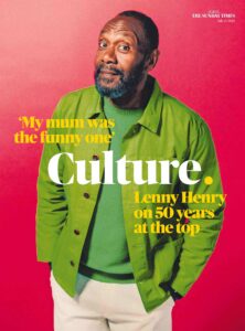 The Sunday Times Culture – July 27, 2025