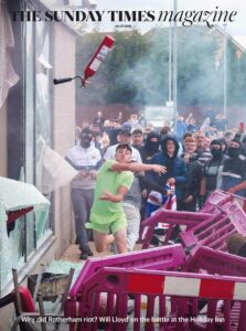 The Sunday Times Magazine – July 27, 2025