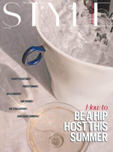 The Sunday Times Style – July 27, 2025