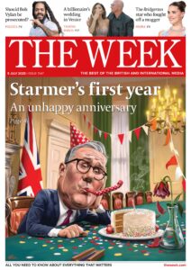 The Week UK – Issue 1547, 05 July 2025