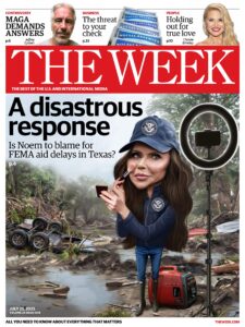 The Week USA – 25 July 2025
