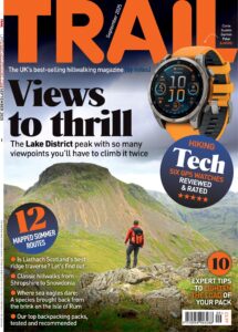 Trail UK – September 2025