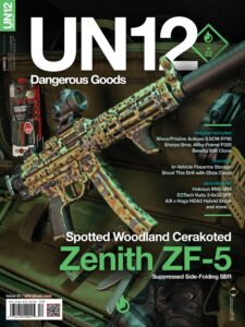 UN12 – Issue 21, 2025