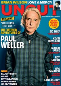 UNCUT UK – September 2025