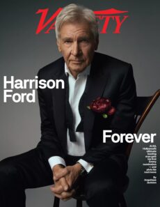 Variety – July 30, 2025