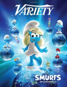 Variety – July 9, 2025