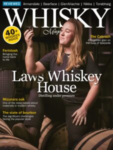 Whisky Magazine USA – Issue 208, 2025