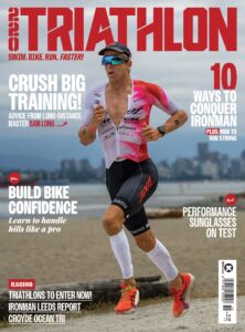220 Triathlon UK – October 2025