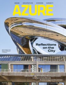 AZURE – September-October 2025