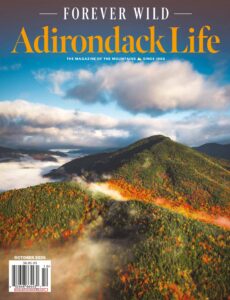 Adirondack Life – September-October 2025