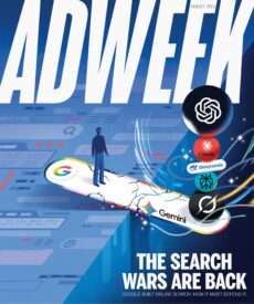 Adweek – August 2025