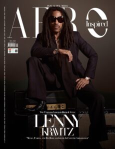 Afro Inspired – August 2025