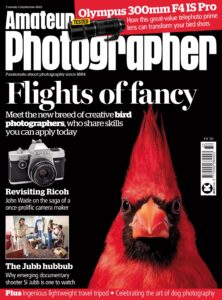 Amateur Photographer – 02 September 2025