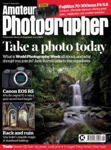 Amateur Photographer – 19 August 2025