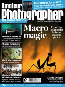 Amateur Photographer – 26 August 2025