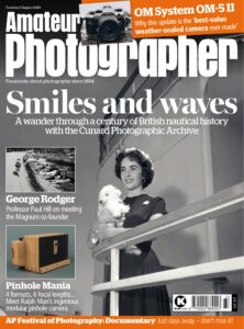 Amateur Photographer – 5 August 2025