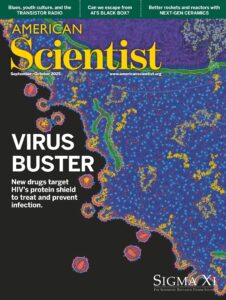 American Scientist – September-October 2025