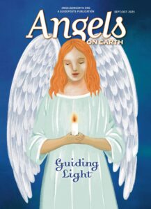 Angels on Earth – September-October 2025