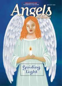 Angels on Earth magazine – September-October 2025
