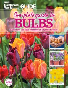 BBC Gardeners World Specials – Guide to Bulbs, 2025