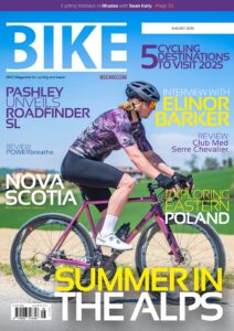 BIKE Magazine – August 2025