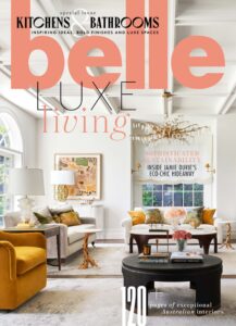 Belle – October 2025