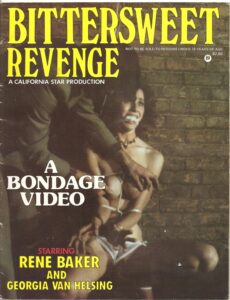 Bittersweet Revenge 1985