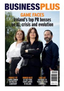 Business Plus – September 2025