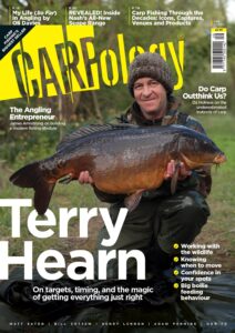 CARPology – September 2025