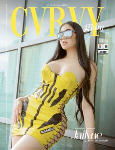 CVRVYGlam – August 2025