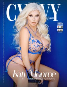CVRVYGlam – July 2025