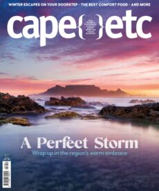 Cape Etc – Winter 2025