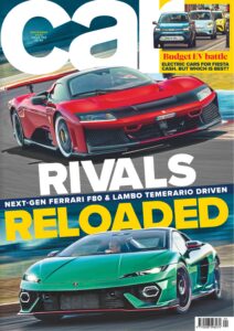 Car UK- September 2025