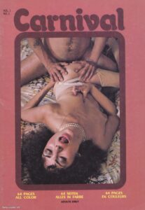 Carnival Vol 1 No 1 (1979)