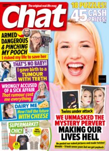 Chat – 14 August 2025