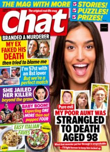 Chat – 21 August 2025