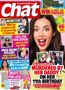 Chat – 4 September 2025