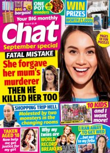 Chat Specials – September 2025