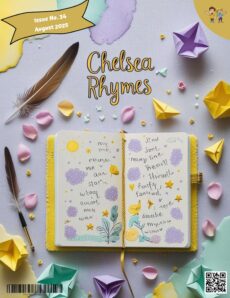 Chelsea Rhymes – August 2025