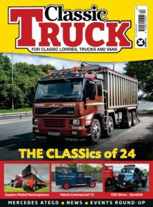 Classic Truck – September 2025